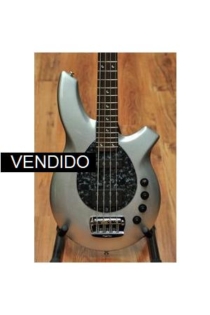 Musicman Bongo 4HS Piezo Musicman Bongo 4HS Piezo